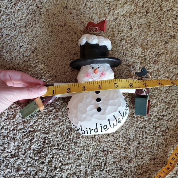 Snowman - Picture 13 of 13